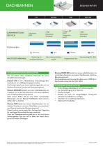 DICHTFOLIEN FÜR DÄCHER IM ZIVIL UND INDUSTRIEBAU - 2