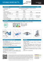 DOUBLE-SIDED BUTYL - 2