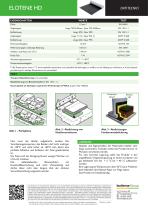 ELOTENE HD - 2