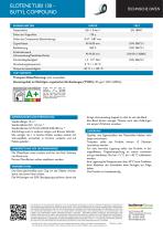 ELOTENE TUBI 130 - BUTYL COMPOUND - 2