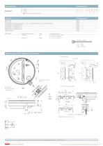 OEM Differenzdrucktransmitter - 3