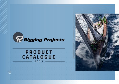 PRODUCT CATALOGUE 2023