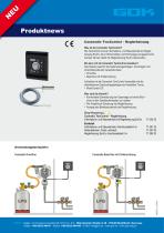 Caramatic TwoControl - 2