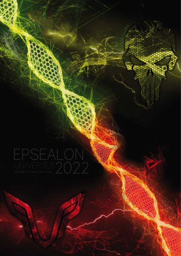 Epsealon Catalogue 2022